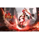 Xenoblade Chronicles Pyra KOD Studio