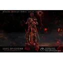 Dark Souls Lord of Cinder THUNDER Z Studio