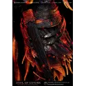Dark Souls Lord of Cinder THUNDER Z Studio