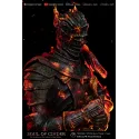 Dark Souls Lord of Cinder THUNDER Z Studio