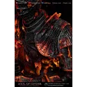 Dark Souls Lord of Cinder THUNDER Z Studio