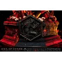 Dark Souls Lord of Cinder THUNDER Z Studio