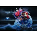 Pokemon Lance Team Jing Studio