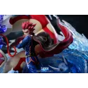 Pokemon Lance Team Jing Studio