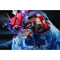 Pokemon Lance Team Jing Studio