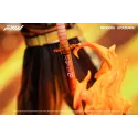Kimetsu no Yaiba Flame Hashira Rengoku Kyojuro FXW Studio