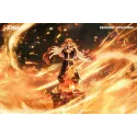 Kimetsu no Yaiba Flame Hashira Rengoku Kyojuro FXW Studio