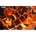 Kimetsu no Yaiba Flame Hashira Rengoku Kyojuro FXW Studio