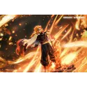 Kimetsu no Yaiba Flame Hashira Rengoku Kyojuro FXW Studio