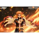 Kimetsu no Yaiba Flame Hashira Rengoku Kyojuro FXW Studio
