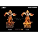 Kimetsu no Yaiba Flame Hashira Rengoku Kyojuro FXW Studio