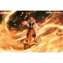 Kimetsu no Yaiba Flame Hashira Rengoku Kyojuro FXW Studio