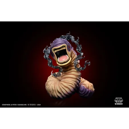 One Piece Egghead Arc Saint Shepherd Ju Peter WCF YZ Studio