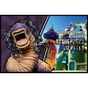 One Piece Egghead Arc Saint Shepherd Ju Peter WCF YZ Studio