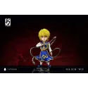 Hunter x Hunter 28 Kurapika WCF KS Studio