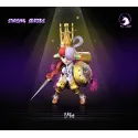 One Piece Strong Series 004 Uta WCF MDS Studio