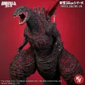 Godzilla Godzilla 2016 X-PLUS PLEX Studio