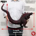 Godzilla Godzilla 2016 X-PLUS PLEX Studio