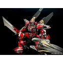 Transformers Sentinel Prime DLX Lu Tie Sheng