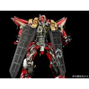 Transformers Sentinel Prime DLX Lu Tie Sheng