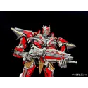 Transformers Sentinel Prime DLX Lu Tie Sheng