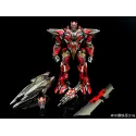 Transformers Sentinel Prime DLX Lu Tie Sheng
