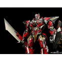 Transformers Sentinel Prime DLX Lu Tie Sheng