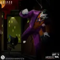 DC Animated Batman Joker Mezco Studio