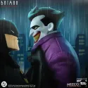 DC Animated Batman Joker Mezco Studio