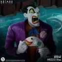 DC Animated Batman Joker Mezco Studio