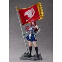Fairy Tail Erza Scarlet Bellfine