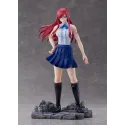 Fairy Tail Erza Scarlet Bellfine
