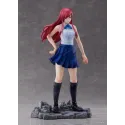 Fairy Tail Erza Scarlet Bellfine