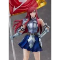 Fairy Tail Erza Scarlet Bellfine