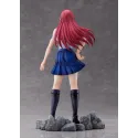 Fairy Tail Erza Scarlet Bellfine