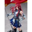 Fairy Tail Erza Scarlet Bellfine