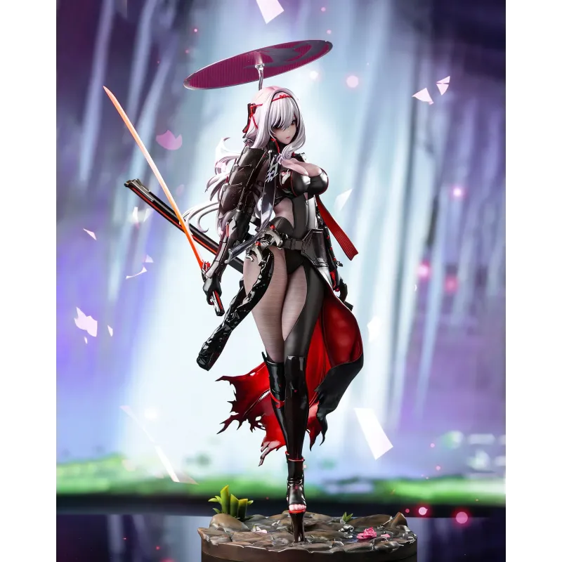 Goddess of Victory: Nikke Scarlet: Black Shadow GNF TOYZ & Hobby Sakura