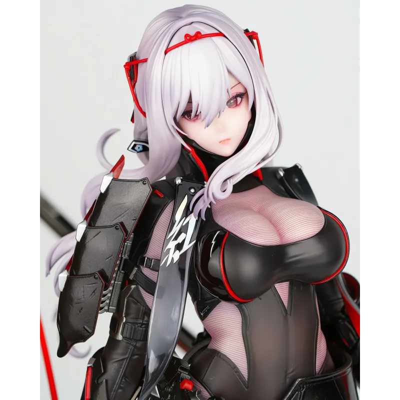 Goddess of Victory: Nikke Scarlet: Black Shadow GNF TOYZ & Hobby Sakura