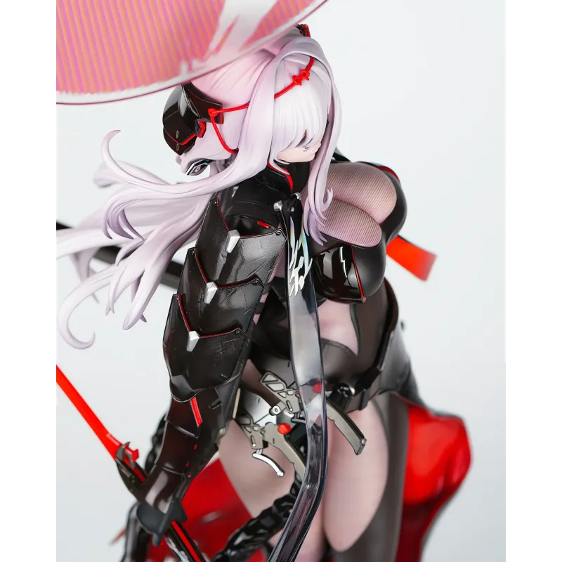 Goddess of Victory: Nikke Scarlet: Black Shadow GNF TOYZ & Hobby Sakura