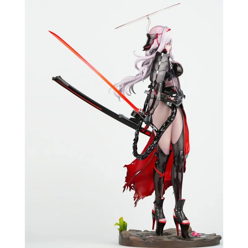 Goddess of Victory: Nikke Scarlet: Black Shadow GNF TOYZ & Hobby Sakura