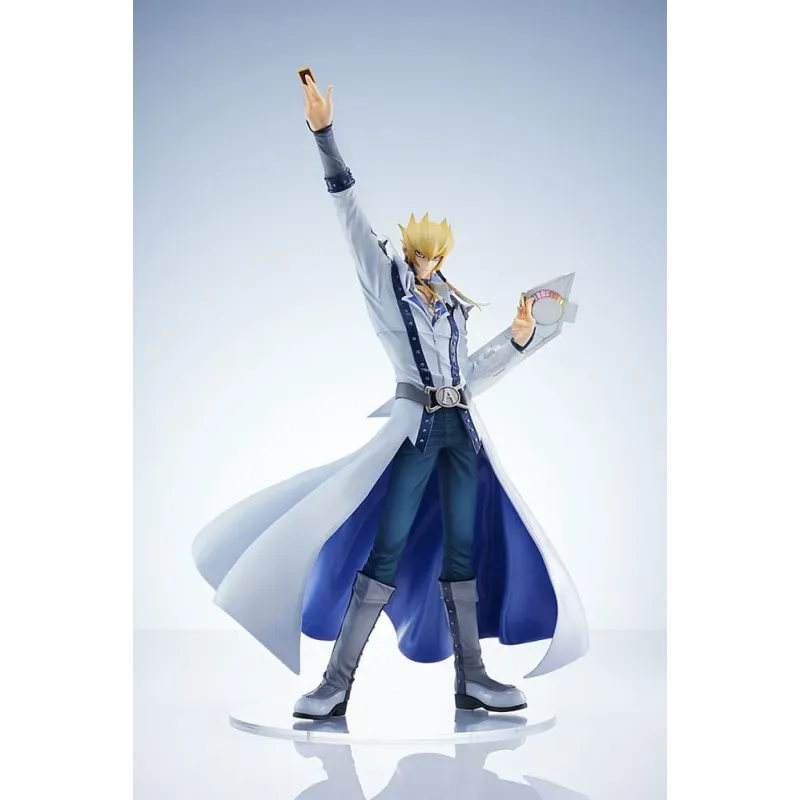 Yu-Gi-Oh! 5D's Jack Atlas AMAKUNI