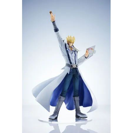 Yu-Gi-Oh! 5D's Jack Atlas AMAKUNI