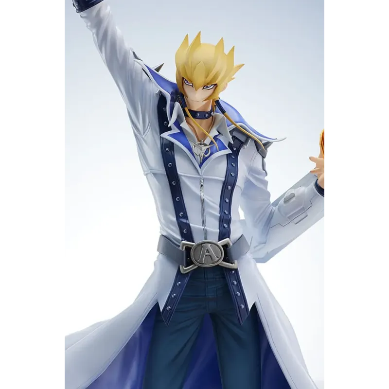 Yu-Gi-Oh! 5D's Jack Atlas AMAKUNI
