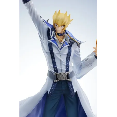 Yu-Gi-Oh! 5D's Jack Atlas AMAKUNI