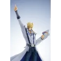 Yu-Gi-Oh! 5D's Jack Atlas AMAKUNI