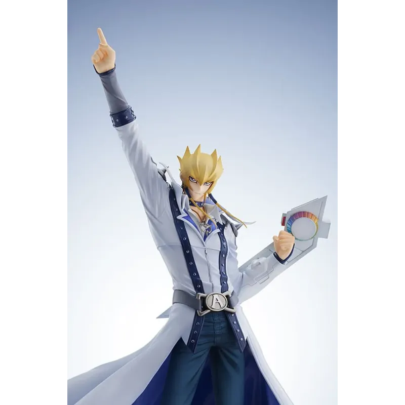 Yu-Gi-Oh! 5D's Jack Atlas AMAKUNI