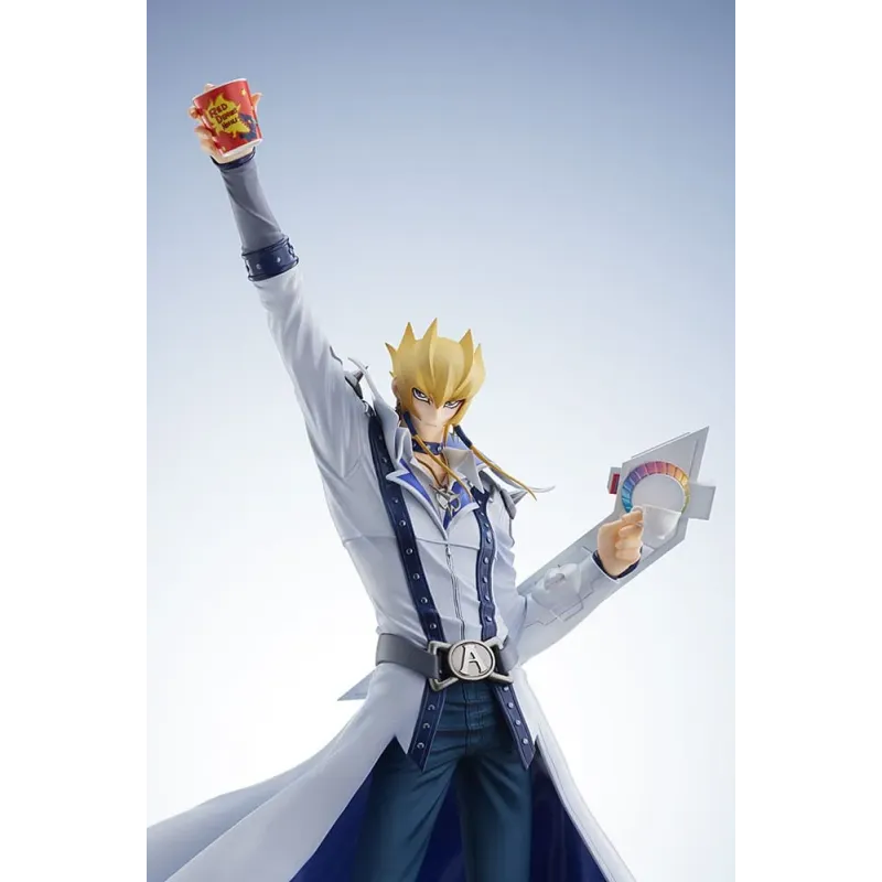 Yu-Gi-Oh! 5D's Jack Atlas AMAKUNI