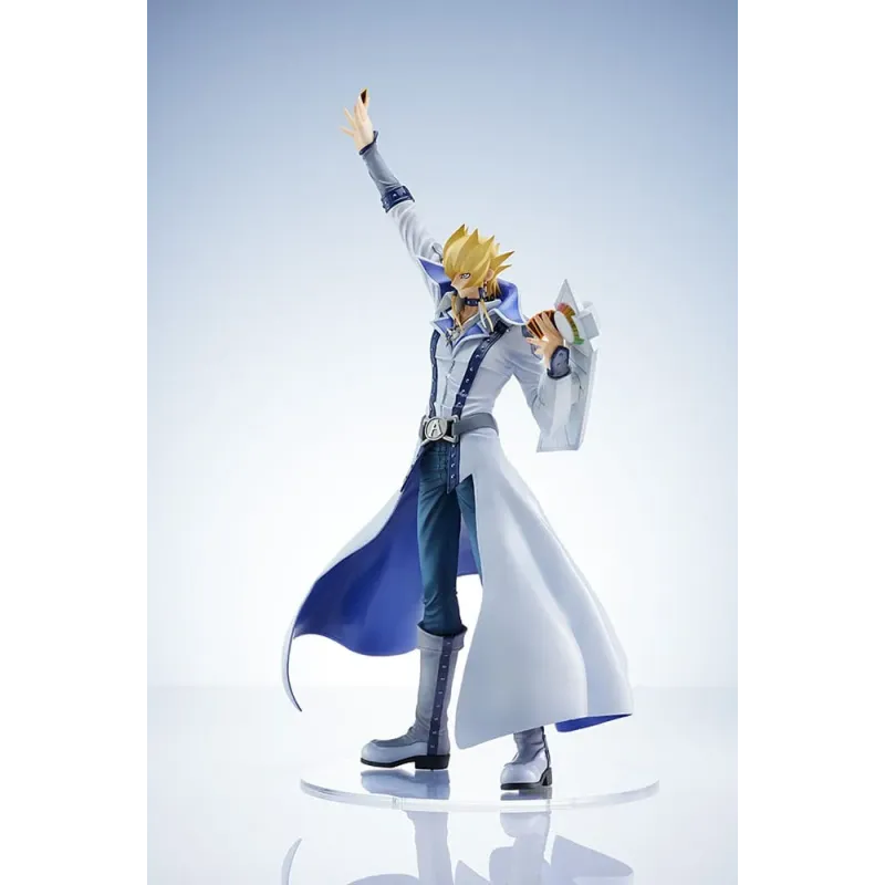 Yu-Gi-Oh! 5D's Jack Atlas AMAKUNI