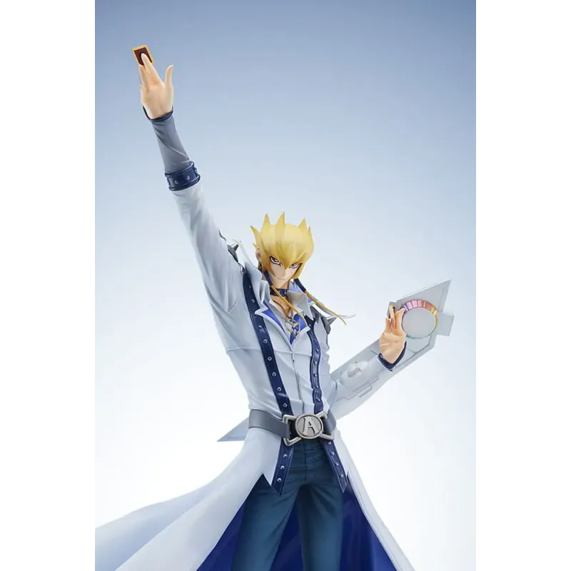 Yu-Gi-Oh! 5D's Jack Atlas AMAKUNI