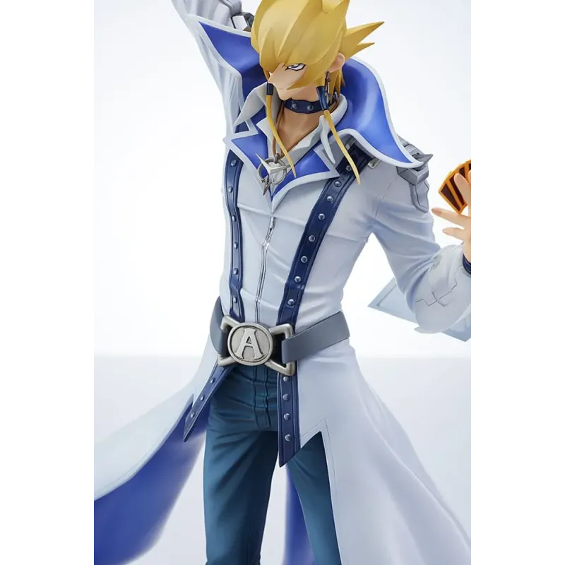 Yu-Gi-Oh! 5D's Jack Atlas AMAKUNI